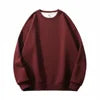 Printed Rhinestone Solid Winter Casual Silk Screen Printed Polyester Cotton Men's Hoodies Sweatshirts Jumper Fleece Shirts 2026