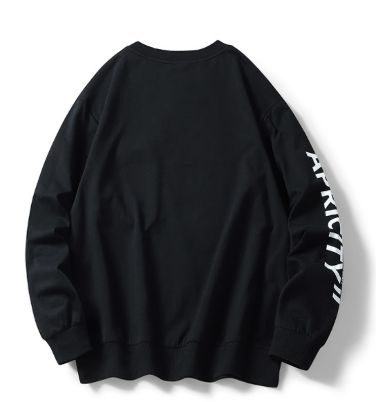 Urban Edge TKPA Men's Sweatshirt