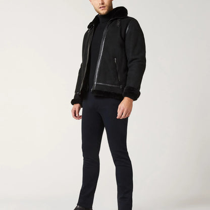 OEM New Wholesale Custom Men's Summer Long Thin Canvas Jacket High Quality PU Leather Sleeves Letterman Varsity Jackets