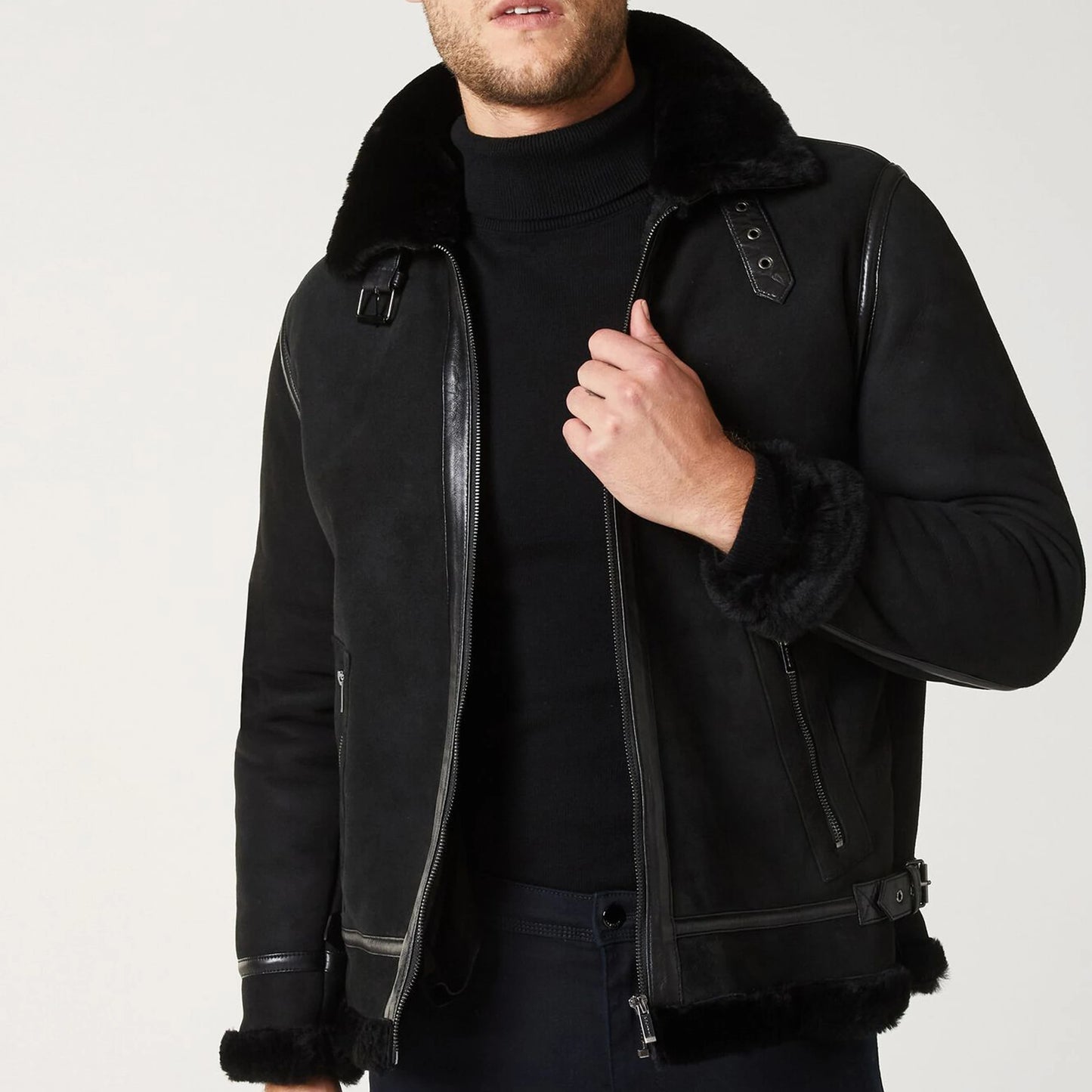 OEM New Wholesale Custom Men's Summer Long Thin Canvas Jacket High Quality PU Leather Sleeves Letterman Varsity Jackets