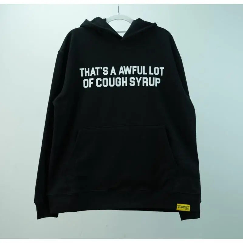 Men's Casual Loose Pullover Hoodie Heavyweight 450g French Terry Solid Pattern Size XL High Quality Print