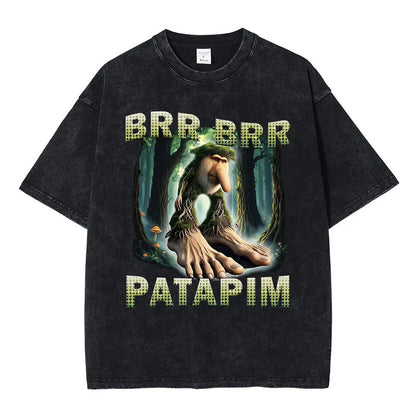 High Quality Cotton Bulk t Shirts With Latest Design Plus Size Men's T-shirts Printing Custom Printing  Men's Cotton T-shirt